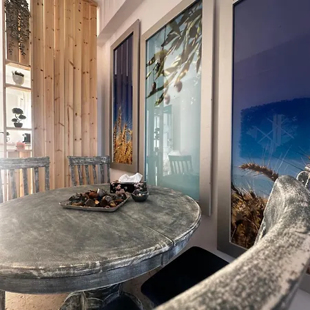 بيت للعطل Two Bedroom Sea View Townhouse-villa Libellula *