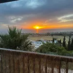Two Bedroom Sea View Townhouse-villa Libellula Сasa de vacaciones Klorakas