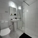 Two Bedroom Sea View Townhouse-villa Libellula * Klorakas