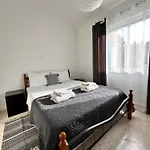Dom wakacyjny Two Bedroom Sea View Townhouse-villa Libellula *