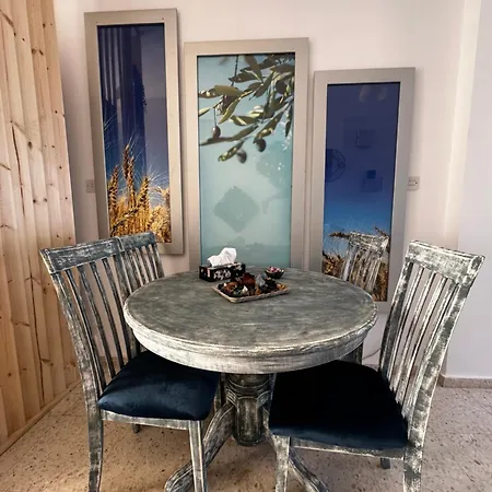 Holiday home Two Bedroom Sea View Townhouse-villa Libellula