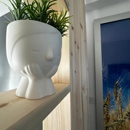 Two Bedroom Sea View Townhouse-villa Libellula * Χλώρακα