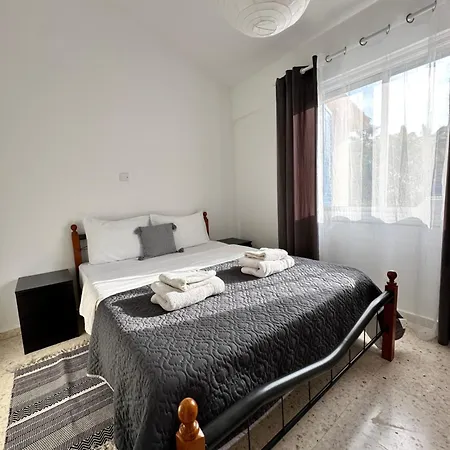 Σπίτι διακοπών Two Bedroom Sea View Townhouse-villa Libellula *