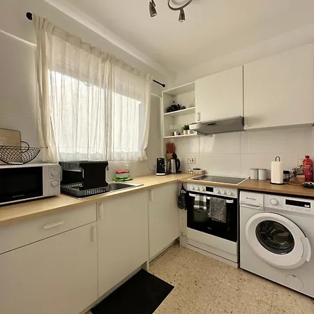 Two Bedroom Sea View Townhouse-villa Libellula *