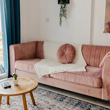 Feriehus Two Bedroom Sea View Townhouse-villa Libellula *