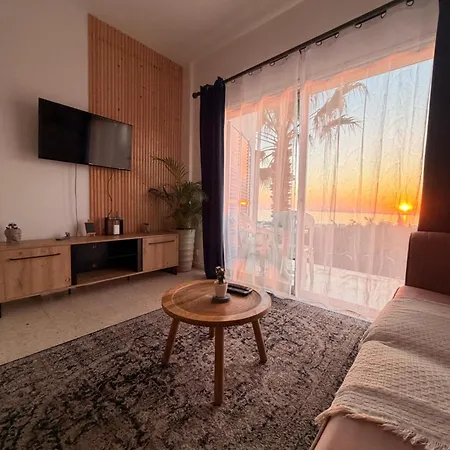 Two Bedroom Sea View Townhouse-villa Libellula