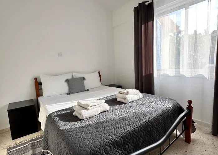 Feriehus Two Bedroom Sea View Townhouse-villa Libellula *